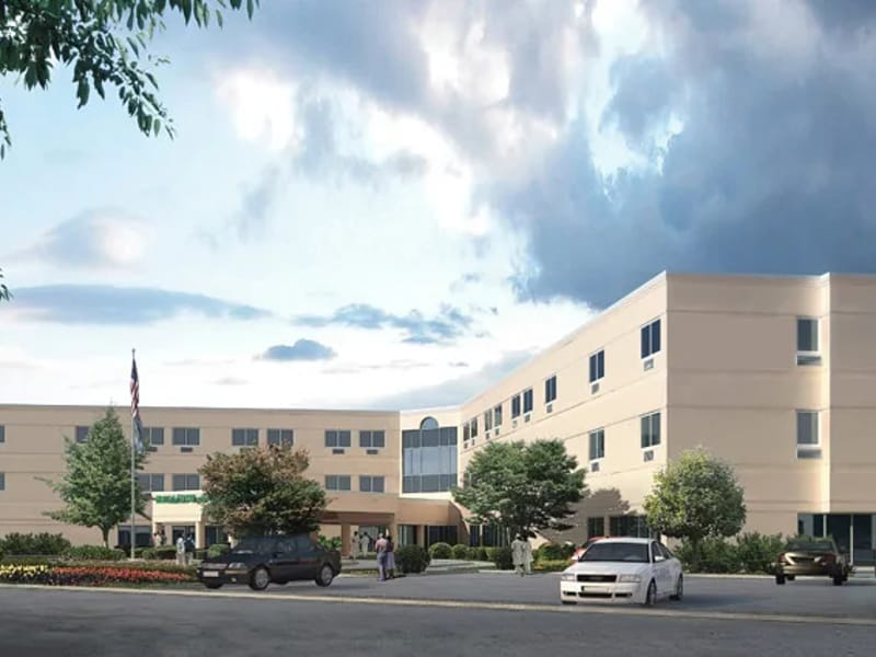 Alliancehealth Durant - Hospital in Durant, OK photo 1