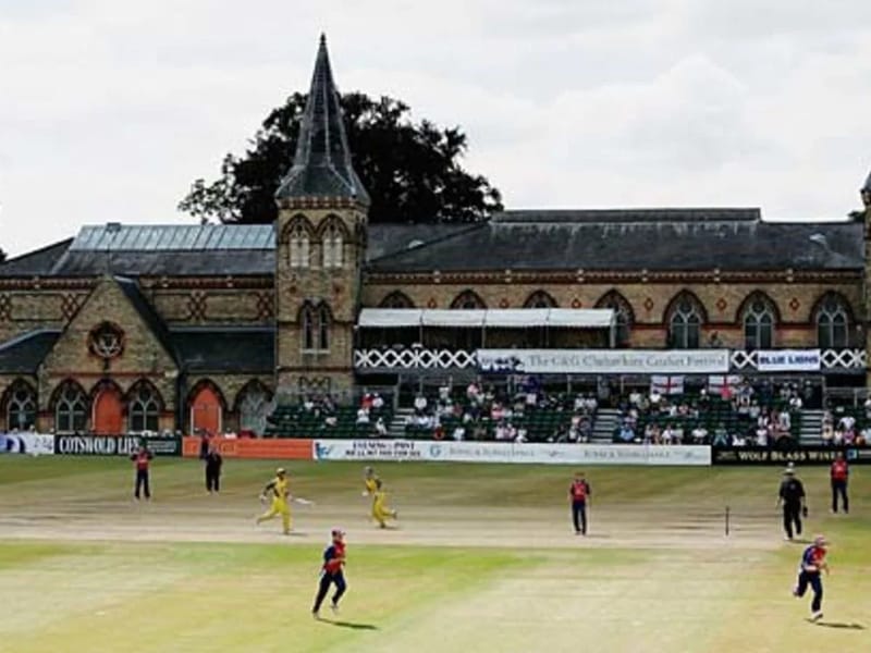 Sandfields in Cheltenham, England photo 2