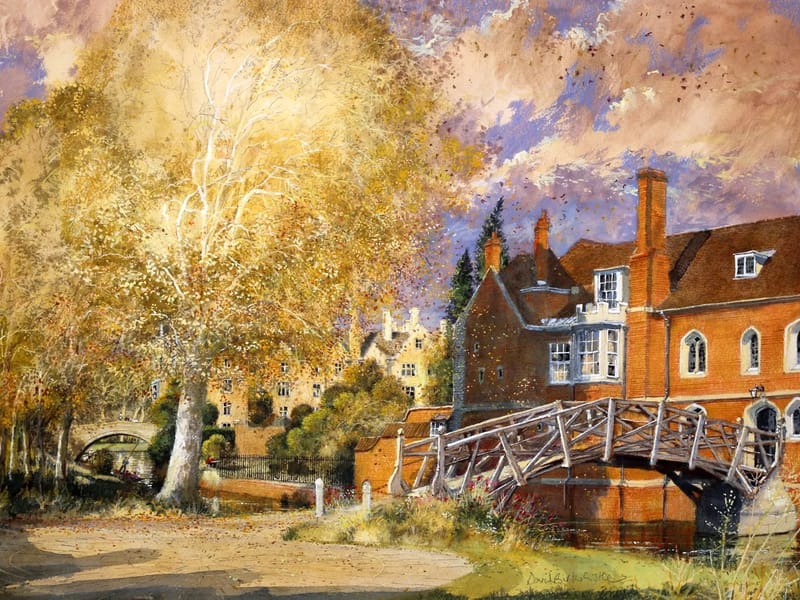 Queens Court - Nursing Home in Cambridge, England photo 3