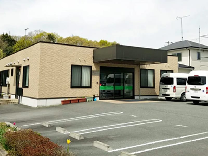 グリーンコープデイサービスセンターたのつ - デイサービス in 福岡市東区, 福岡県 photo 3