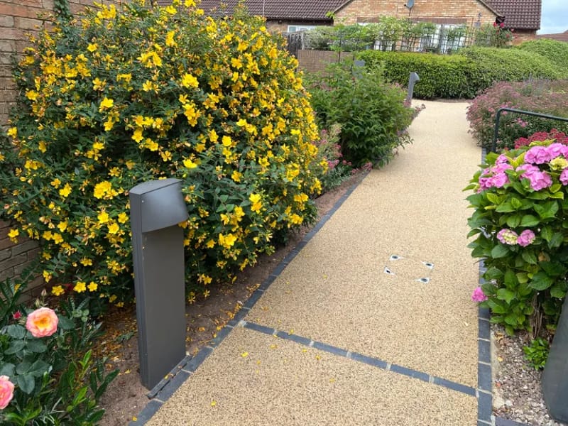 Care By Us â Silkin Court - Assisted Living in Stevenage, England photo 1