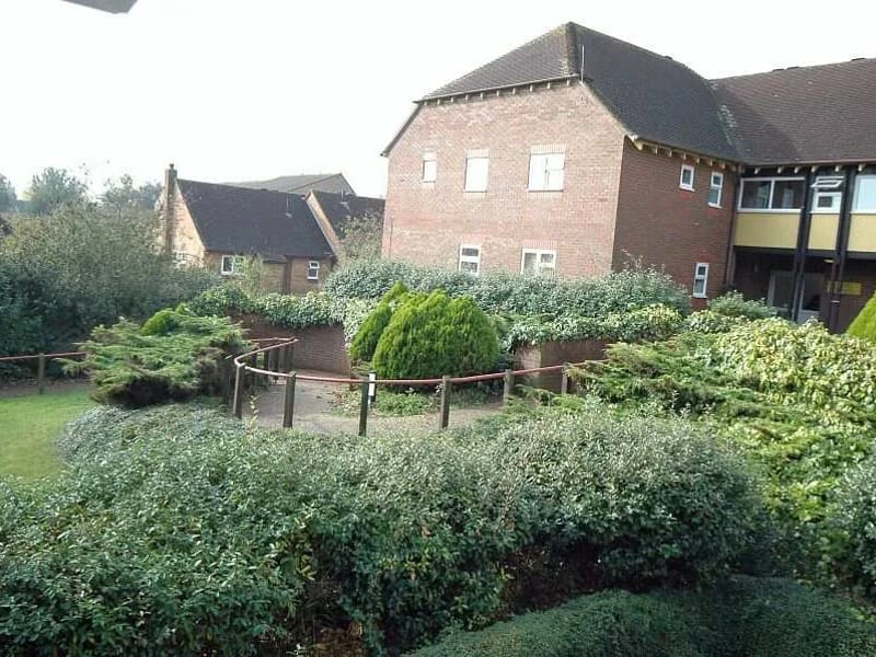 Care By Us â Silkin Court - Assisted Living in Stevenage, England photo 2