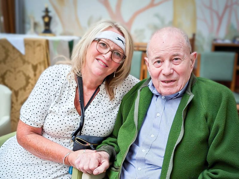 Friends of the Elderly Malvern - Assisted Living in Malvern, England photo 3