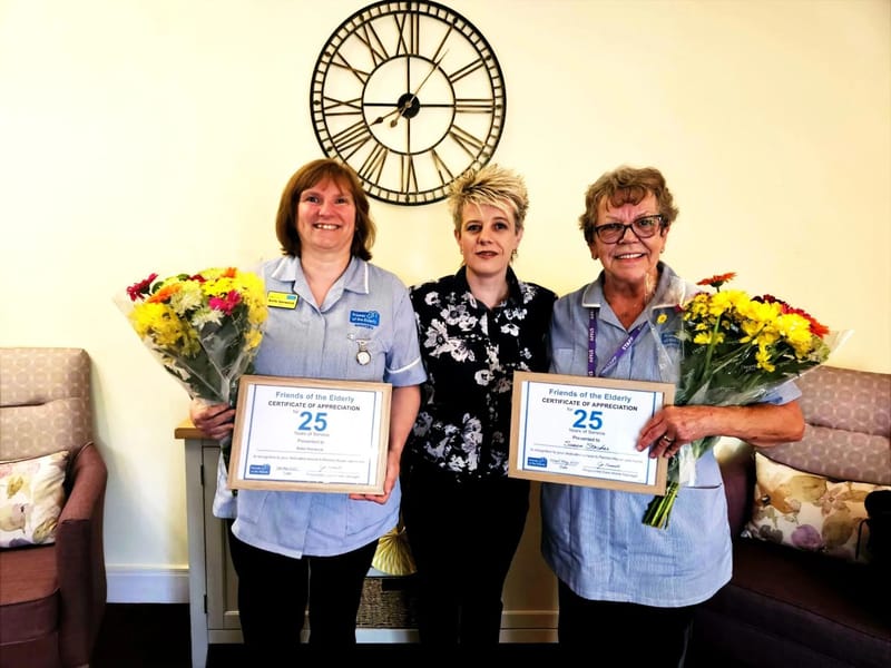 Friends of the Elderly Malvern - Assisted Living in Malvern, England photo 2