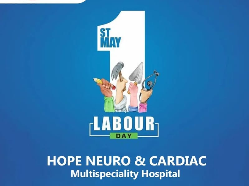 Hope Neuro and Multi Speciality Hospital - अस्पताल in Sangareddy, Telangana photo 3