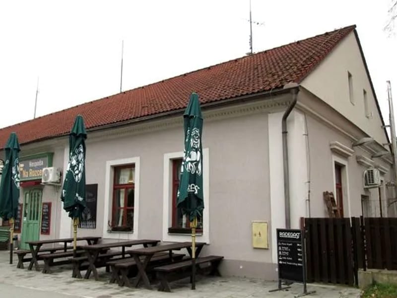 denní stacionáře (1878615) - Denní stacionář in Hradec Králové, Královéhradecký kraj photo 1