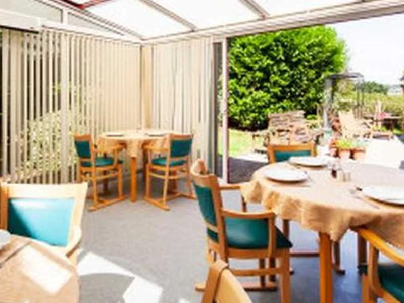 Douglas Bank Nursing Home - Nursing Home in Wigan, England photo 2