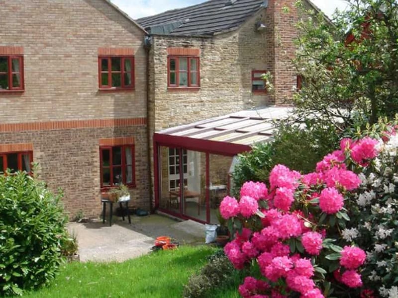 Douglas Bank Nursing Home - Nursing Home in Wigan, England photo 3