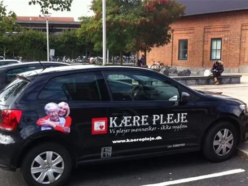 Kære Pleje - Hjemmepleje in Kolding, Region Syddanmark photo 2