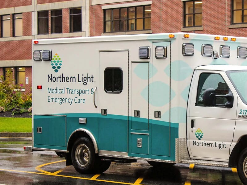 Northern Light Mercy Hospital - Hospital in Portland, ME photo 2