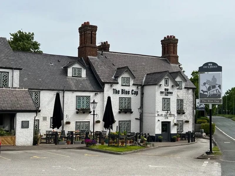 Weaver Lodge - Assisted Living in Winsford, England photo 2
