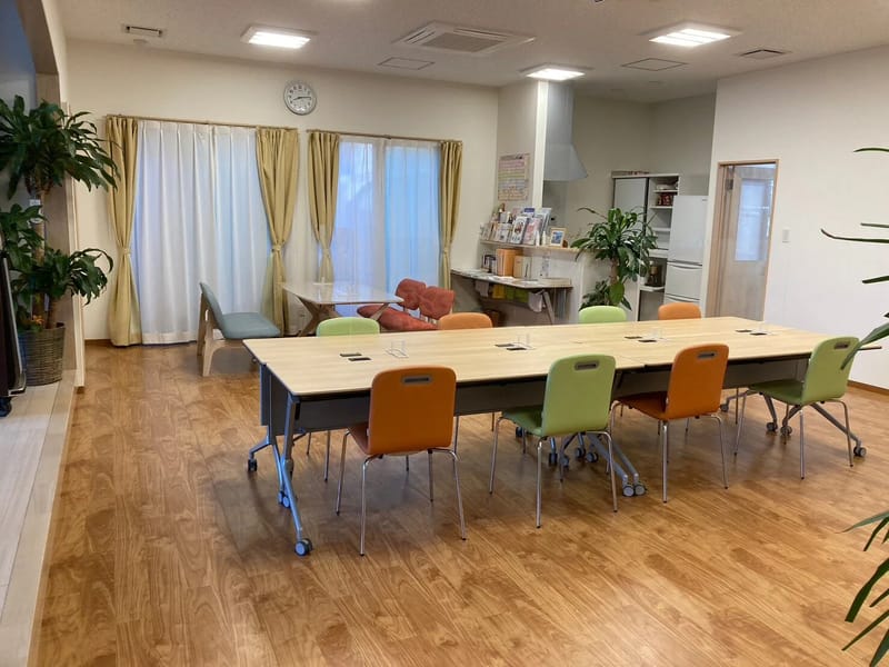 なかまケアプランセンター - 有料老人ホーム in 中間市, 福岡県 photo 1