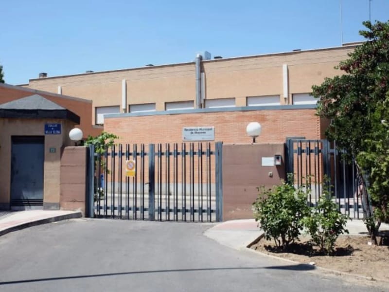Municipal Fuenlabrada, Residencia De Personas Mayores - Hogar de Ancianos in Fuenlabrada, Madrid photo 3