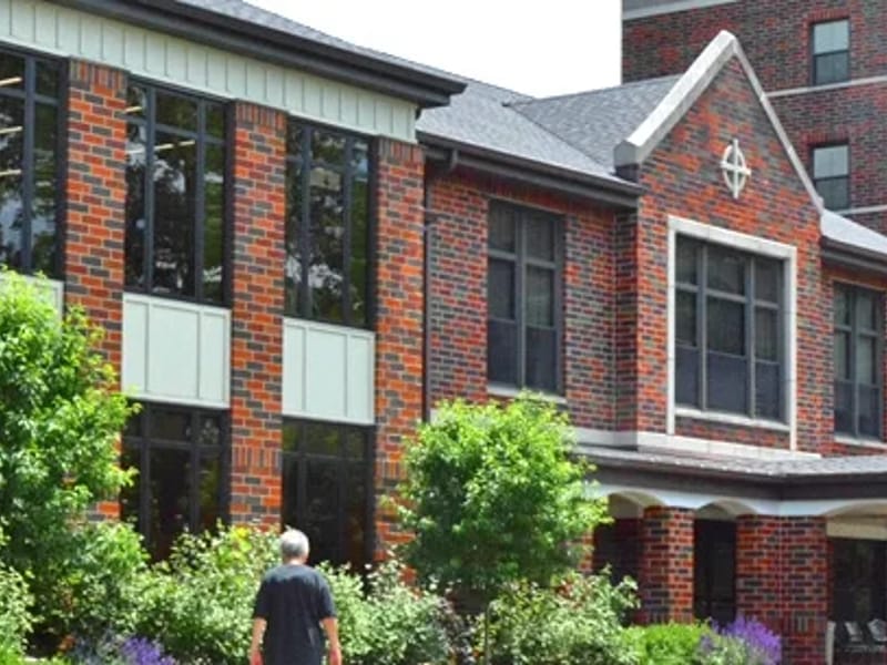 Concordia at Villa St. Joseph Personal Care — Assisted Living, Baden, PA · photo 3