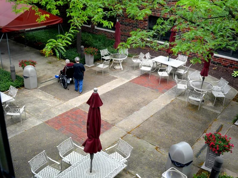 Concordia at Villa St. Joseph Personal Care — Assisted Living, Baden, PA · photo 2