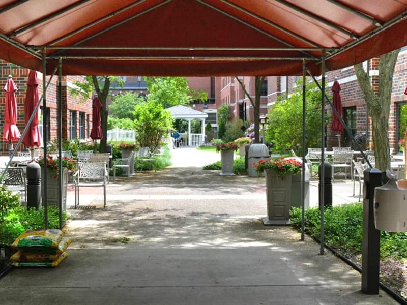 Concordia at Villa St. Joseph Personal Care — Assisted Living, Baden, PA · photo 1