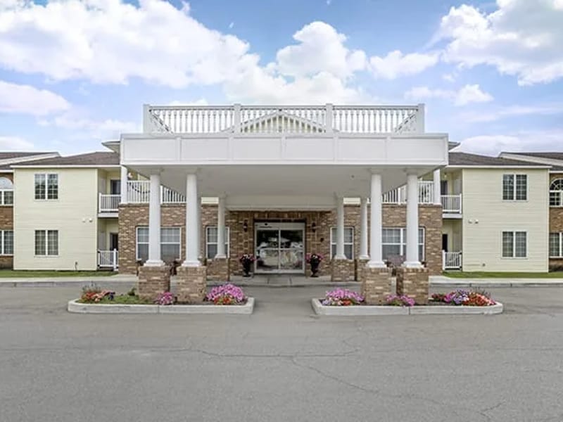 Castle Gardens Keepsake Village — Assisted Living, Vestal, NY · photo 1