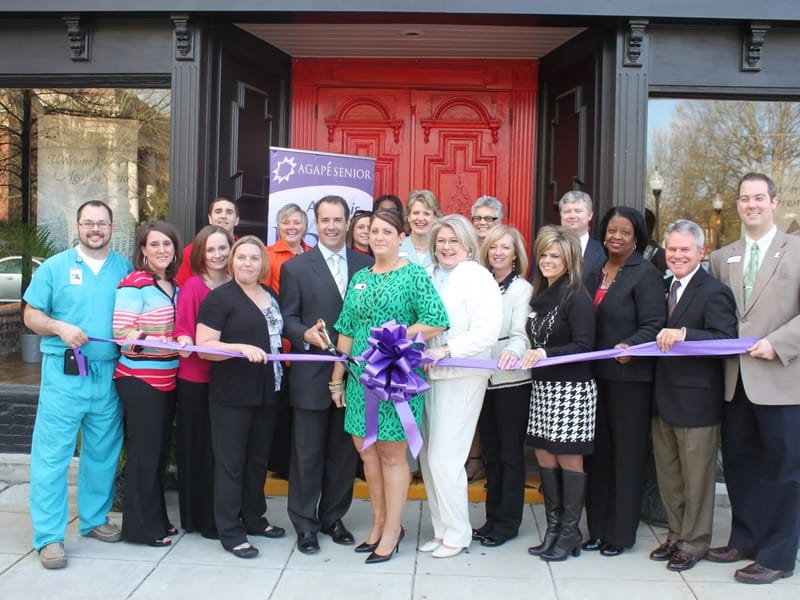 Agape Assisted Living Home I - Assisted Living in Baltimore, MD photo 3