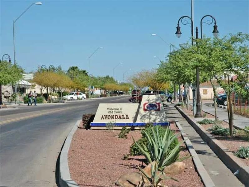 Arizona Hired Hands LLC - Home Health Nursing in Avondale, AZ photo 1