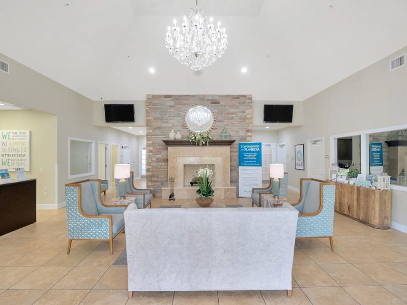 Baytree Lakeside — Assisted Living, St. Petersburg, FL · photo 3