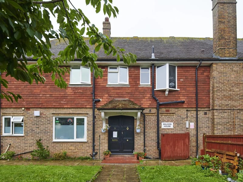Maldon House - Assisted Living in Seaford, England photo 2