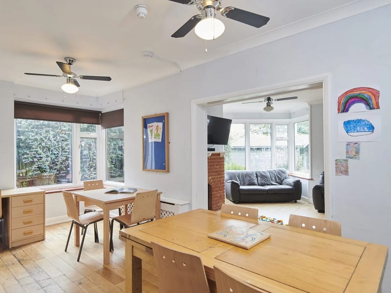 Maldon House - Assisted Living in Seaford, England photo 3