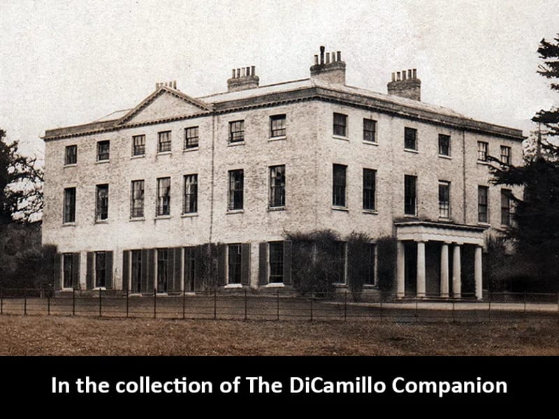 Brooke House in Norwich, England photo 2