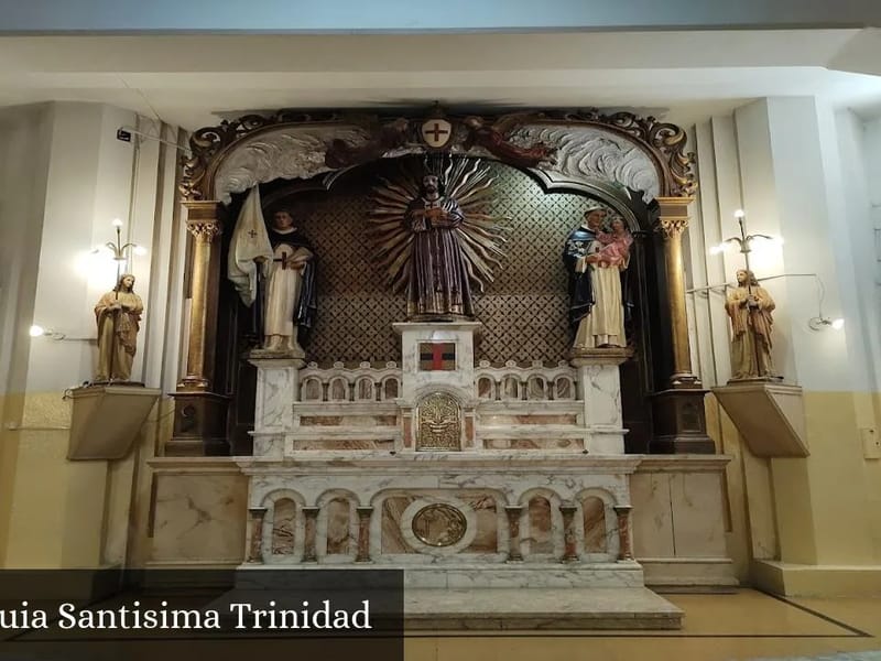 La Trinidad - Vida Asistida in Buenos Aires, CABA photo 2