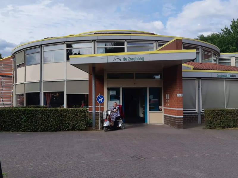 de Nieuwenhof - Begeleid Wonen in Deurne, Limburg photo 1