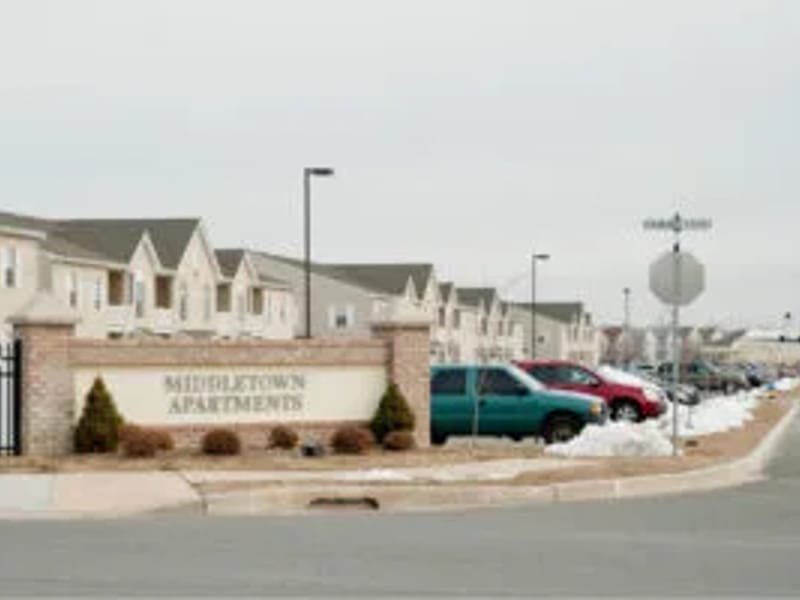 Fkc Middletown - Dialysis in Middletown, DE photo 3