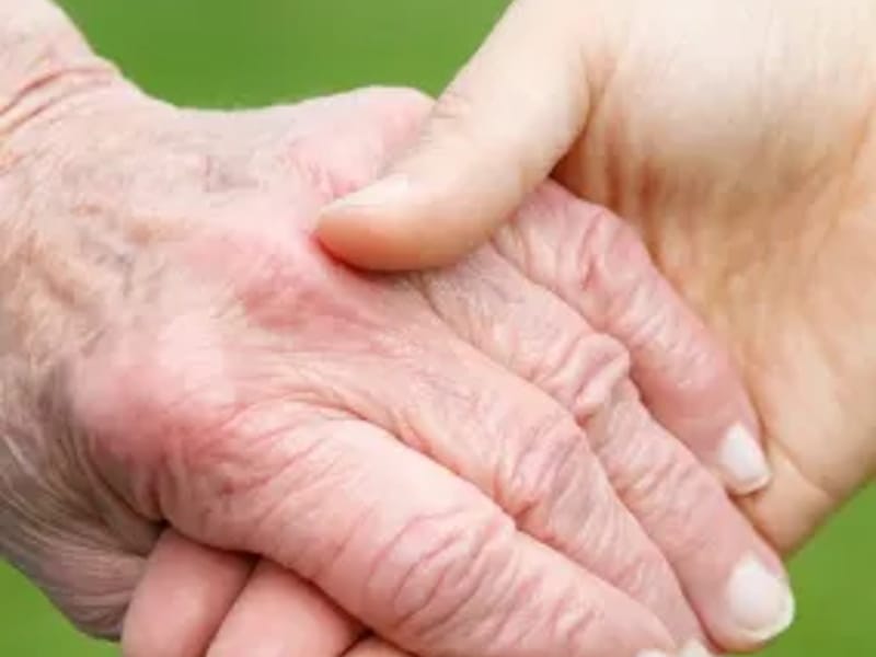 Astor Care and Nursing Agency - In-Home Care in Woking, England photo 2