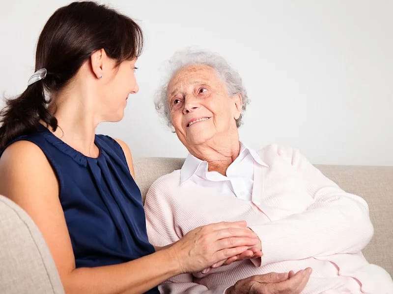 Astor Care and Nursing Agency - In-Home Care in Woking, England photo 6