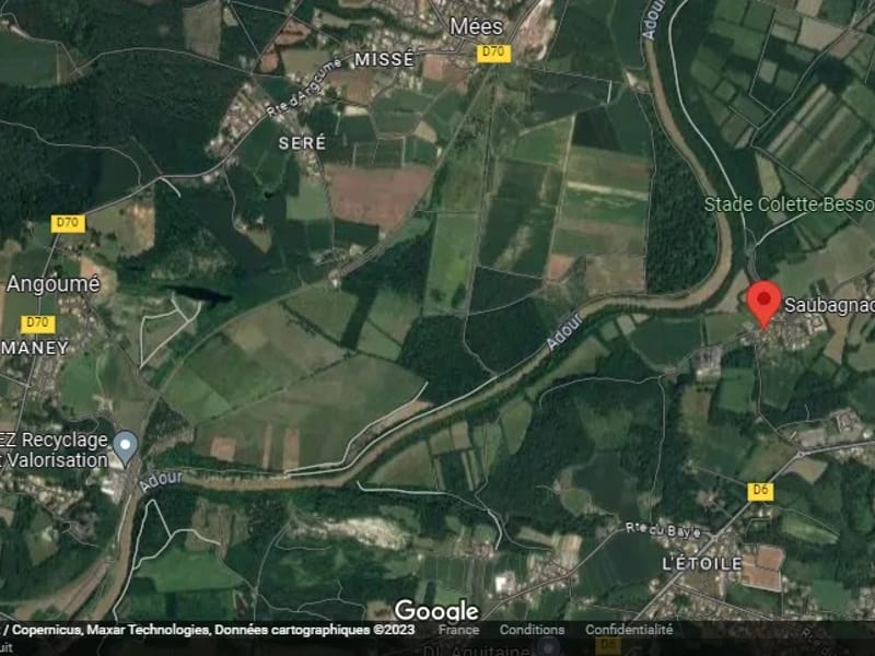 Ehpad Du Ch De Dax - EHPAD in DAX, Nouvelle-Aquitaine photo 3
