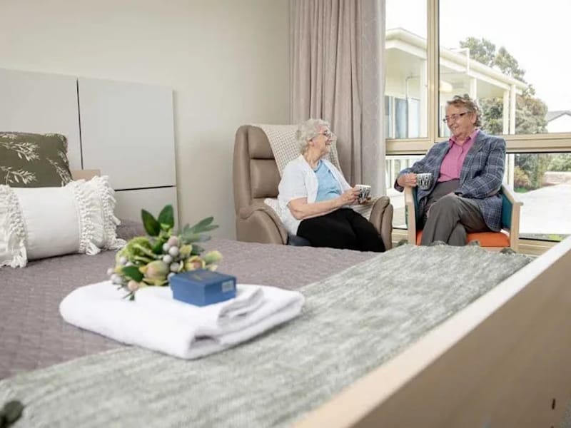 Warrnambool Riverside Care Community - Nursing Home in Warrnambool, VIC photo 3