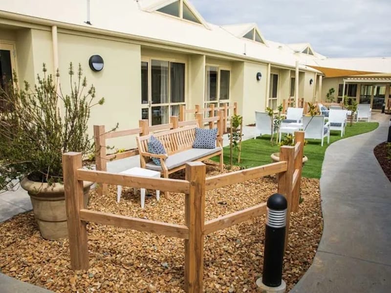 Warrnambool Riverside Care Community - Nursing Home in Warrnambool, VIC photo 4