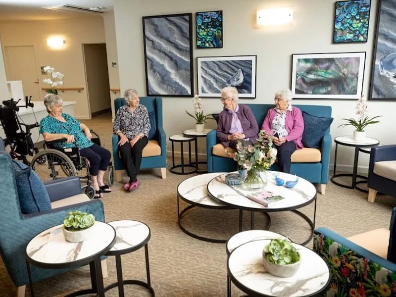 Warrnambool Riverside Care Community - Nursing Home in Warrnambool, VIC photo 2