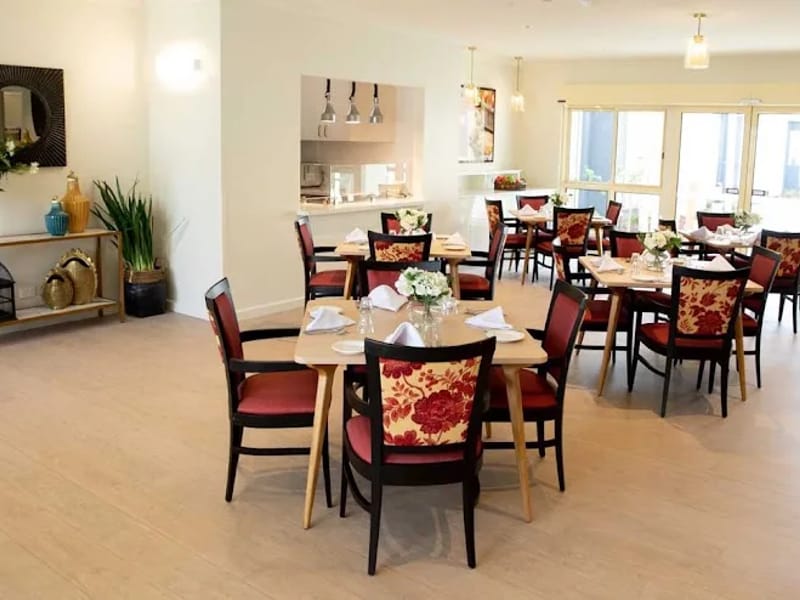 Warrnambool Riverside Care Community - Nursing Home in Warrnambool, VIC photo 6