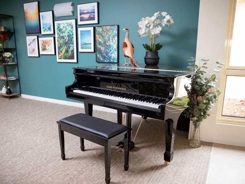 Warrnambool Riverside Care Community - Nursing Home in Warrnambool, VIC photo 7