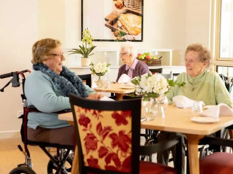 Warrnambool Riverside Care Community - Nursing Home in Warrnambool, VIC photo 8