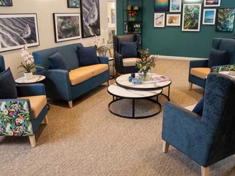 Warrnambool Riverside Care Community - Nursing Home in Warrnambool, VIC photo 1