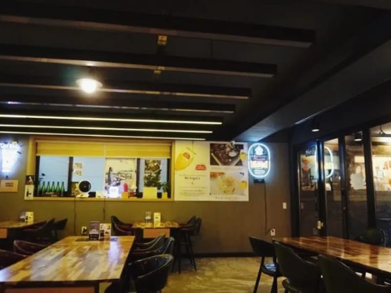 다온의료기 - 요양원 in 중랑구, 서울특별시 photo 2