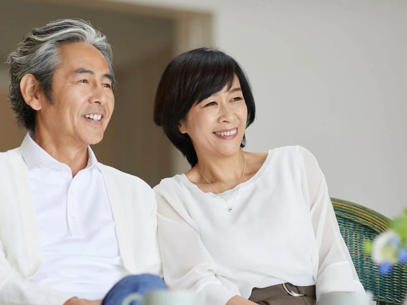 Alpha Omega Aged Care - Nursing Home in Cabramatta, NSW photo 1