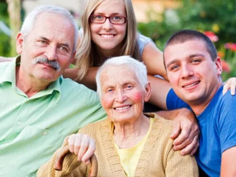 Agape Love Home Health — Home Health Nursing, Aberdeen, MD · photo 1