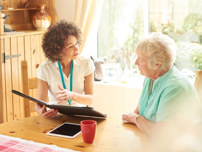 Total Care Resources Ltd - In-Home Care in Peterborough, England photo 2