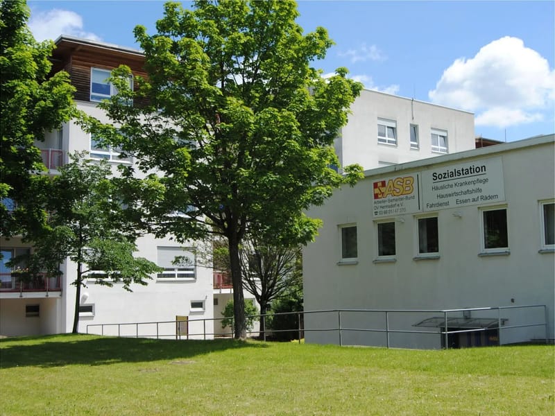 ASB Sozialstation Herrnhut - Häusliche Pflege in Herrnhut, Sachsen photo 2