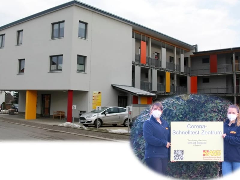 ASB Sozialstation Herrnhut - Häusliche Pflege in Herrnhut, Sachsen photo 3