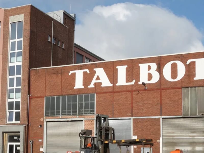 Talbot Care Services Ltd in Norwich, England photo 2