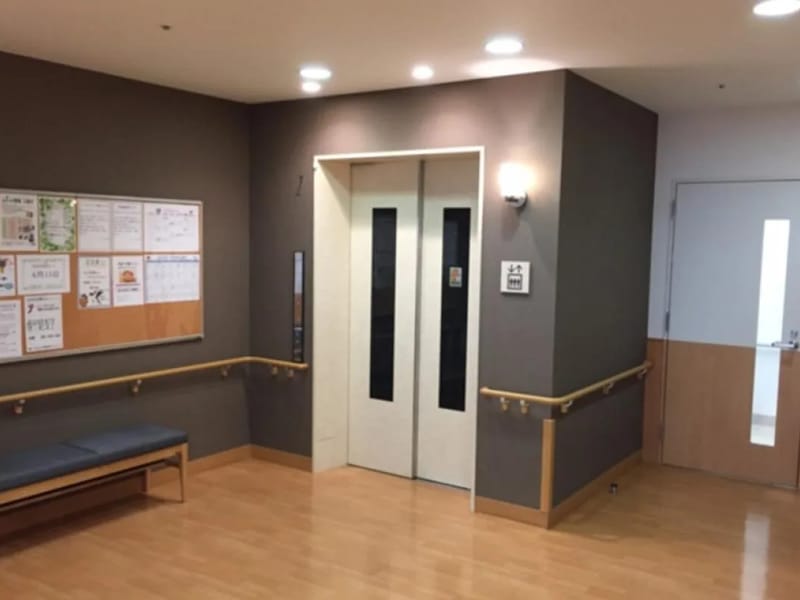 そんぽの家　相模大野 - 有料老人ホーム in 相模原市南区, 神奈川県 photo 3