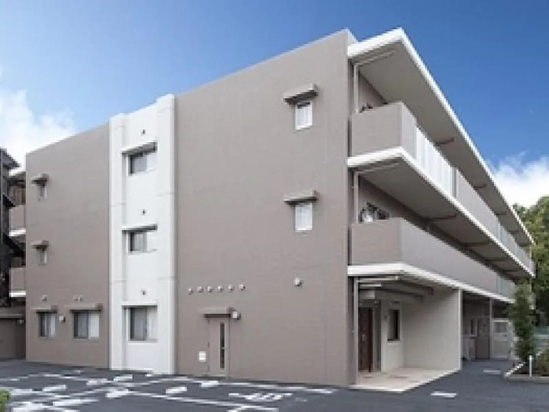 そんぽの家　相模大野 - 有料老人ホーム in 相模原市南区, 神奈川県 photo 2