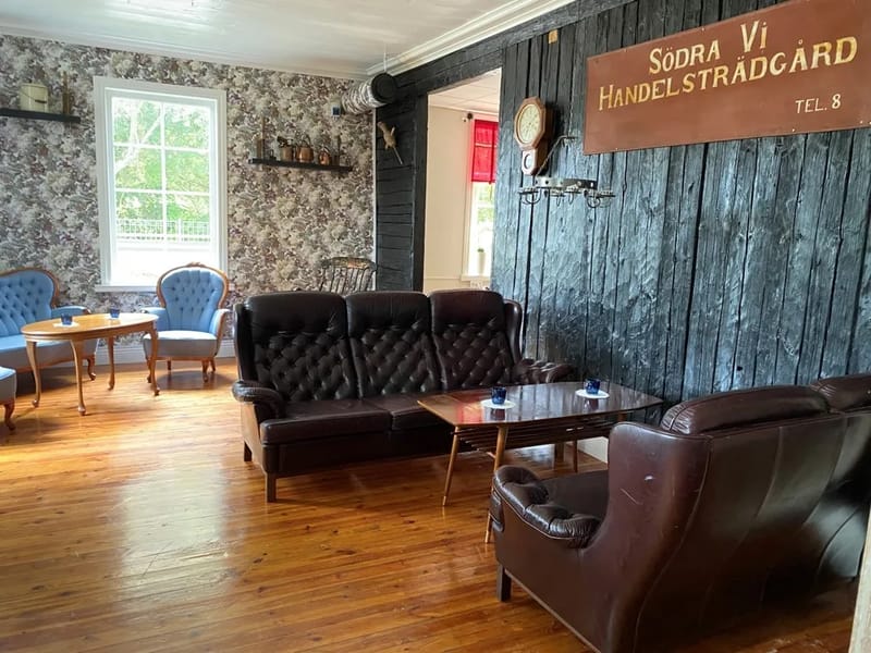 Södra Vi - Äldreboende in Vimmerby, Kalmar län photo 2